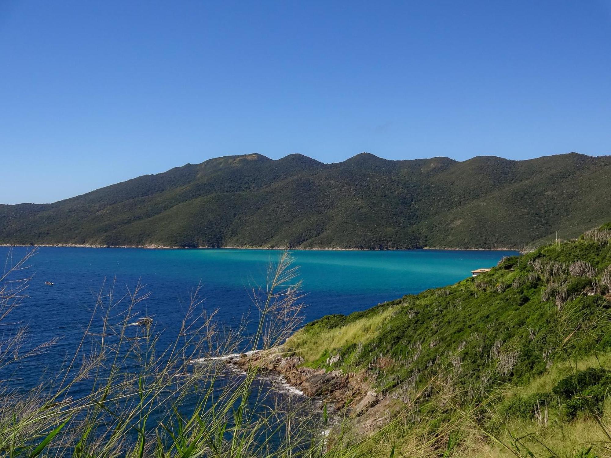 Pousada Roca Velha Arraial do Cabo Esterno foto